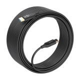 AISENS - A148-0931 cable HDMI 25 m HDMI tipo A (Estándar) Negro