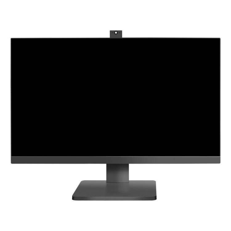 iggual - Monitor 27" IPS FHD 100Hz VGA HDMI webcam