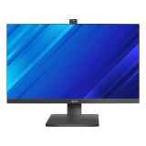 iggual - Monitor 27" IPS FHD 100Hz VGA HDMI webcam