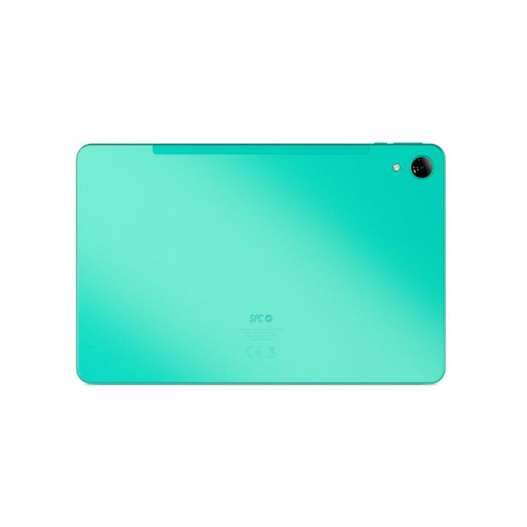 SPC - Gravity 10.1" Allwinner 64 GB 25,6 cm (10.1") 4 GB Wi-Fi 6 (802.11ax) Android 14 Color menta