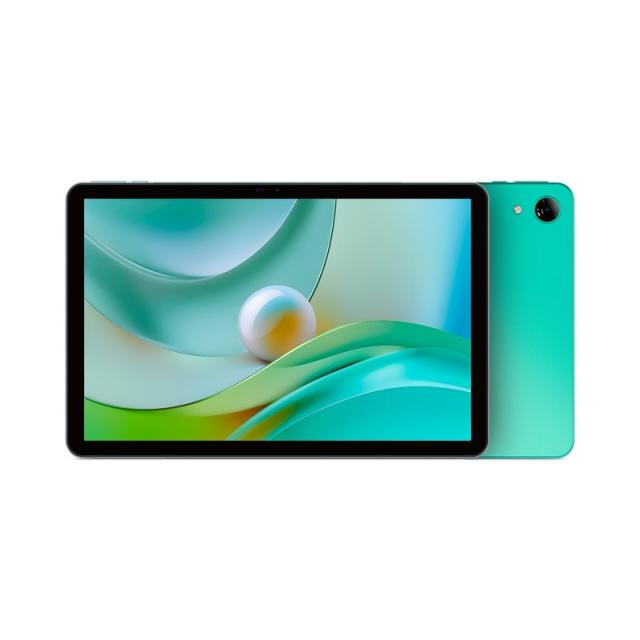 SPC - Gravity 10.1" Allwinner 64 GB 25,6 cm (10.1") 4 GB Wi-Fi 6 (802.11ax) Android 14 Color menta