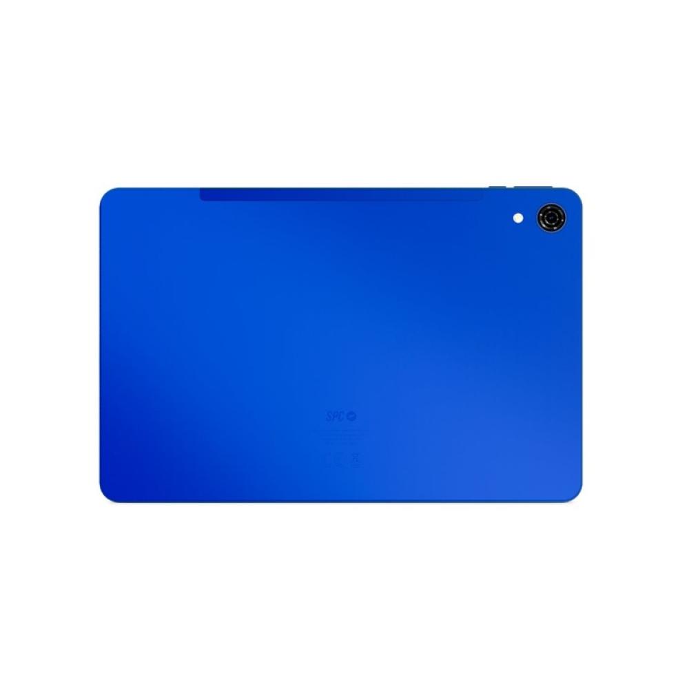 SPC - Gravity 11" Allwinner 128 GB 27,9 cm (11") 4 GB Wi-Fi 6 (802.11ax) Android 14 Azul