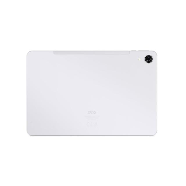 SPC - Gravity Pro 4G 256 GB 30,5 cm (12") 6 GB Wi-Fi 6 (802.11ax) Android 14 Blanco