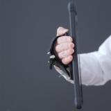 Mobilis - 067014 funda para tablet 20,3 cm (8") Negro