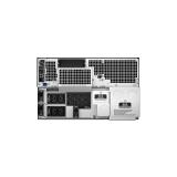APC - Smart-UPS On-Line sistema de alimentación ininterrumpida (UPS) Doble conversión (en línea) 8 kVA 8000 W 10 sa - SRT8KRMXLI