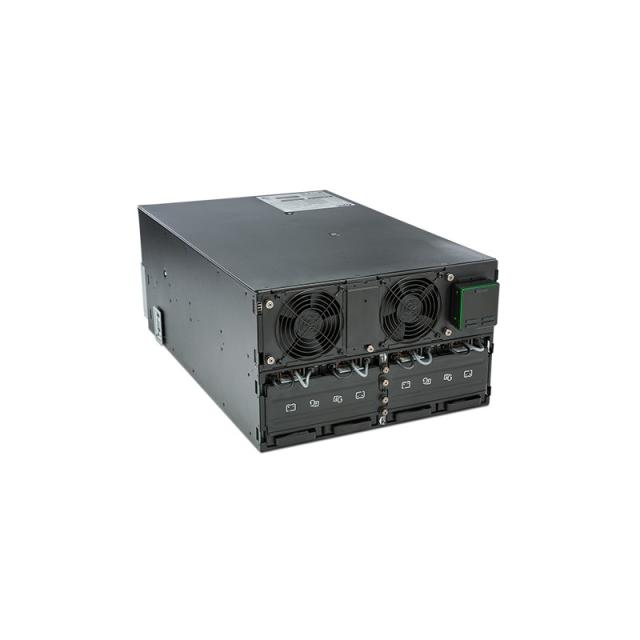 APC - Smart-UPS On-Line sistema de alimentación ininterrumpida (UPS) Doble conversión (en línea) 8 kVA 8000 W 10 sa - SRT8KRMXLI