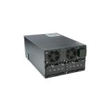 APC - Smart-UPS On-Line sistema de alimentación ininterrumpida (UPS) Doble conversión (en línea) 8 kVA 8000 W 10 sa - SRT8KRMXLI