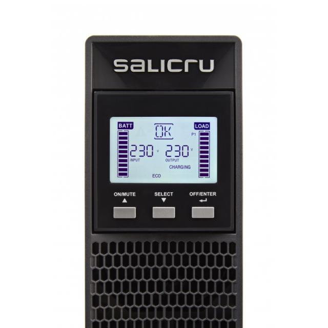 Salicru - SPS 2000 ADV RT2