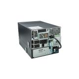 APC - Smart-UPS On-Line sistema de alimentación ininterrumpida (UPS) Doble conversión (en línea) 8 kVA 8000 W 10 sa - SRT8KRMXLI