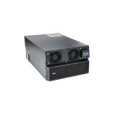 APC - Smart-UPS On-Line sistema de alimentación ininterrumpida (UPS) Doble conversión (en línea) 8 kVA 8000 W 10 sa - SRT8KRMXLI
