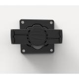 Compulocks - UCLGVWMB soporte Soporte pasivo Tablet/UMPC Negro