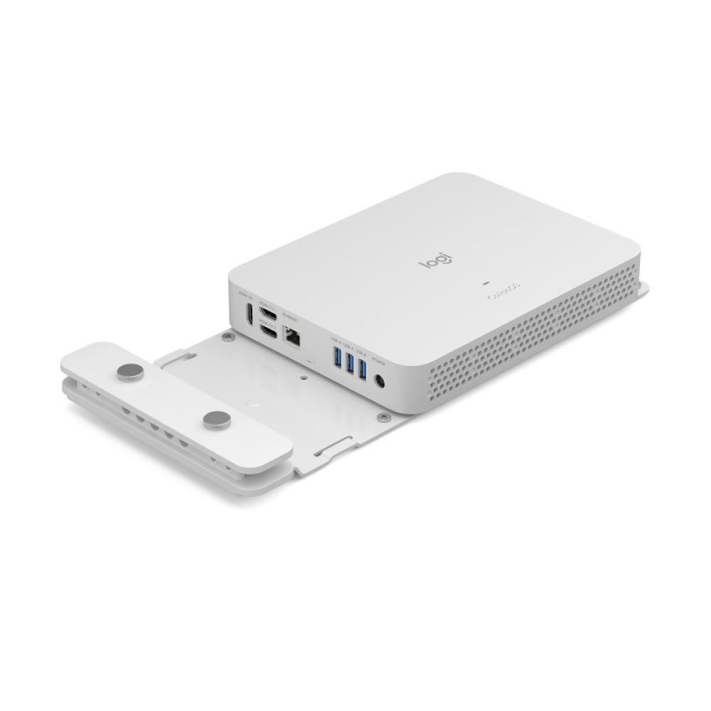 Logitech - Compute Mount