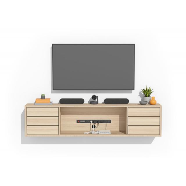 Logitech - Compute Mount