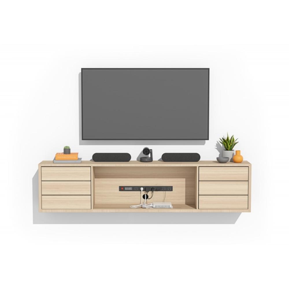 Logitech - Compute Mount