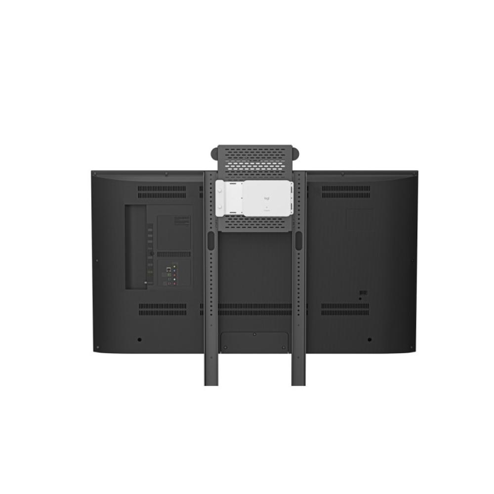 Logitech - Compute Mount