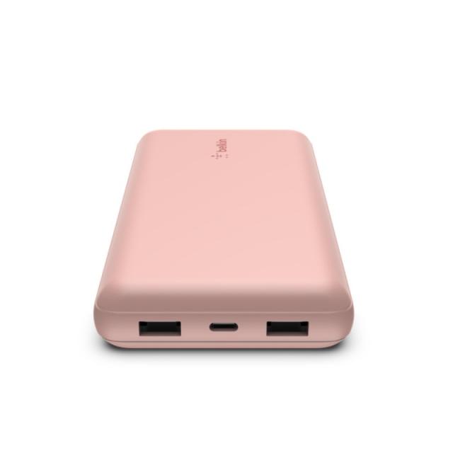 Belkin - BPB012btRG 20000 mAh Oro rosa