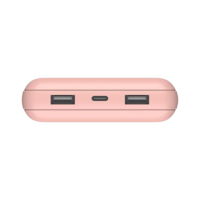 Belkin - BPB012btRG 20000 mAh Oro rosa