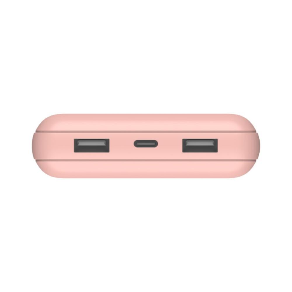 Belkin - BPB012btRG 20000 mAh Oro rosa