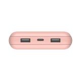 Belkin - BPB012btRG 20000 mAh Oro rosa