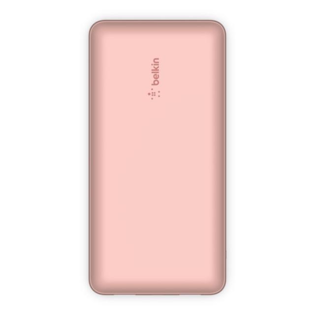 Belkin - BPB012btRG 20000 mAh Oro rosa