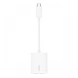Belkin - F7U081BTWH hub de interfaz USB Tipo C Blanco