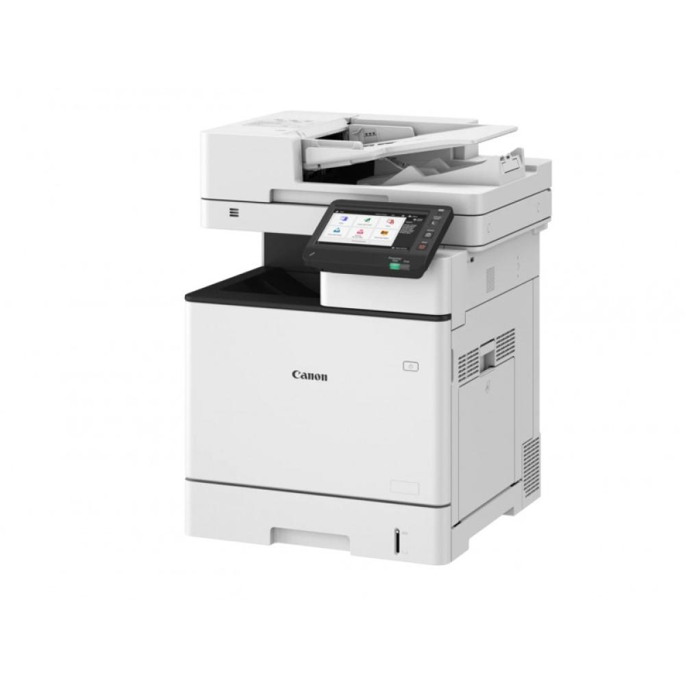 Canon - i-SENSYS MF842Cdw Laser A4 1200 x 1200 DPI 38 ppm Wifi
