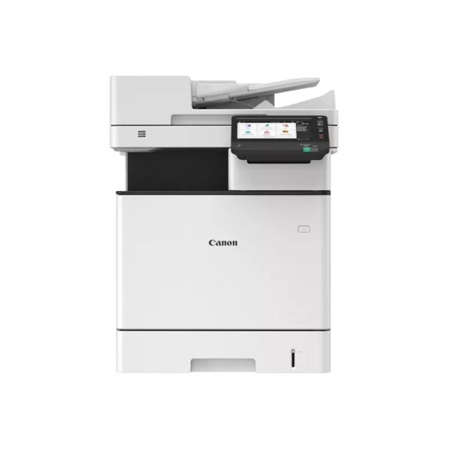 Canon - i-SENSYS MF842Cdw Laser A4 1200 x 1200 DPI 38 ppm Wifi