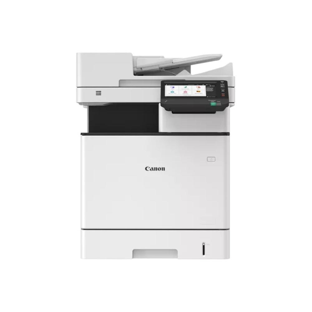 Canon - i-SENSYS MF842Cdw Laser A4 1200 x 1200 DPI 38 ppm Wifi