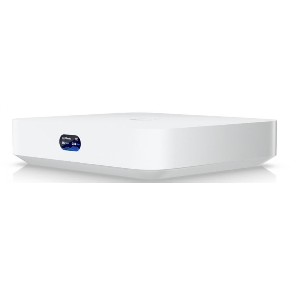 Ubiquiti - ULTRA pasarel y controlador 1000 Mbit/s