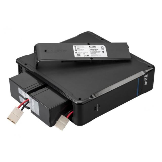 Eaton - 3P Ellipse sistema de alimentación ininterrumpida (UPS) En espera (Fuera de línea) o Standby (Offline) 0,7 kVA 420 W 4 s