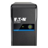 Eaton - 3P Ellipse sistema de alimentación ininterrumpida (UPS) En espera (Fuera de línea) o Standby (Offline) 0,9 kVA 540 W 4 s