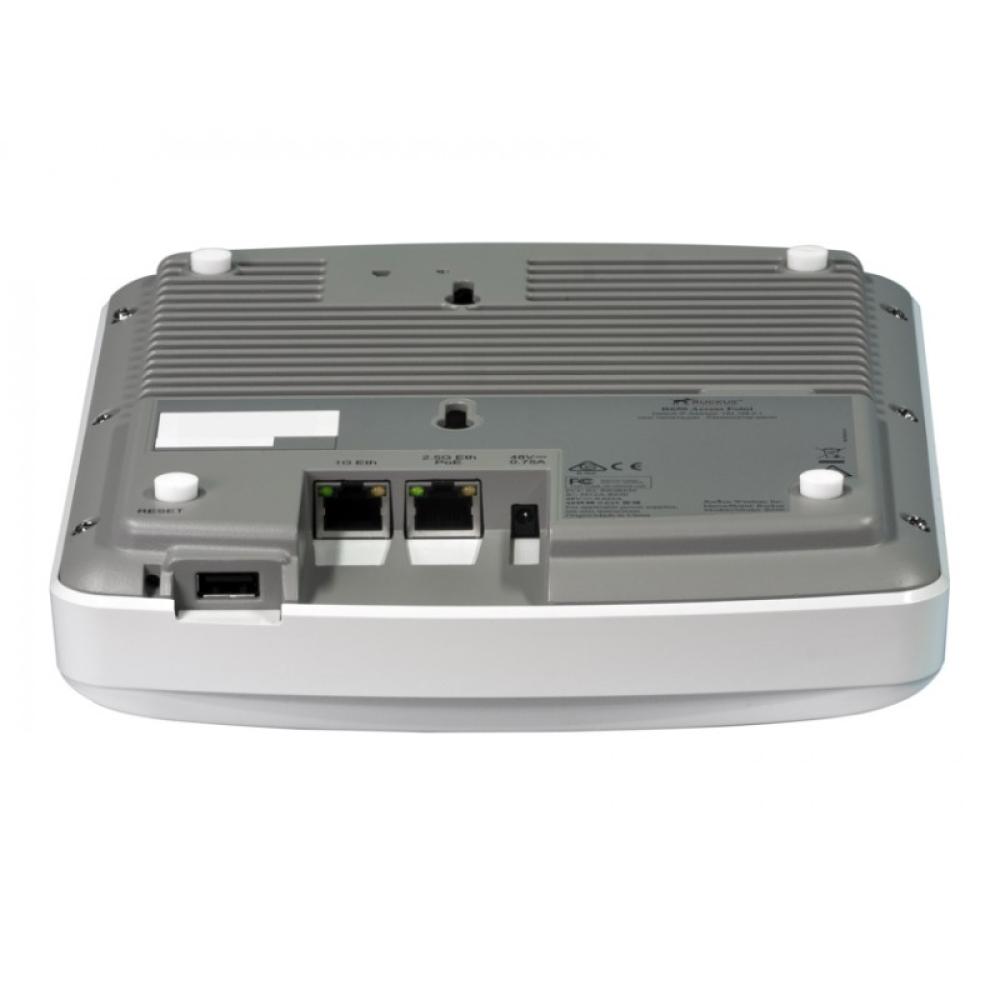 RUCKUS Networks - R650 2000 Mbit/s Blanco Energía sobre Ethernet (PoE)