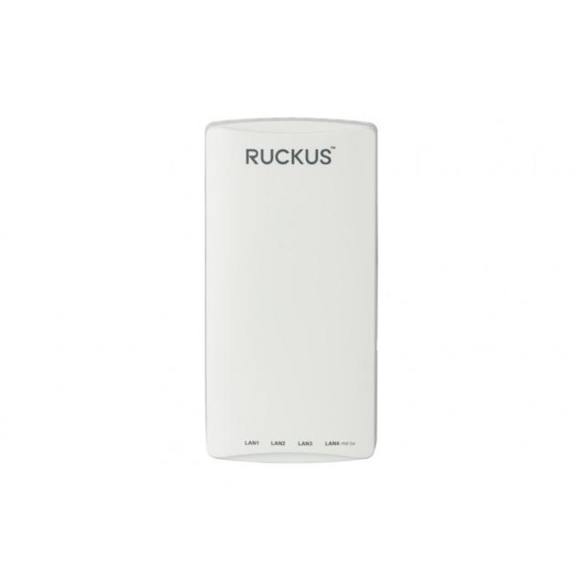 RUCKUS Networks - H550 1200 Mbit/s Blanco Energía sobre Ethernet (PoE)