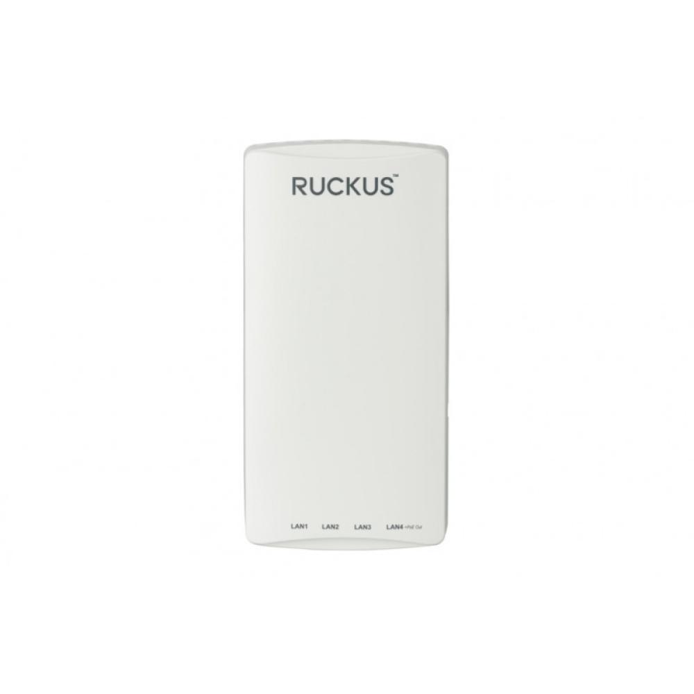 RUCKUS Networks - H550 1200 Mbit/s Blanco Energía sobre Ethernet (PoE)
