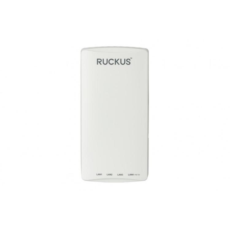 RUCKUS Networks - H550 1200 Mbit/s Blanco Energía sobre Ethernet (PoE)