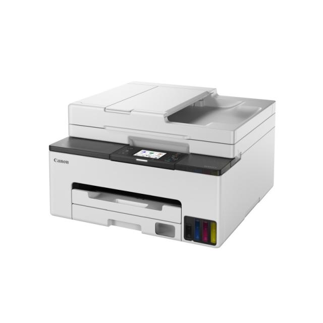 Canon - MAXIFY GX2050 Inyección de tinta A4 600 x 1200 DPI Wifi - 6171C023