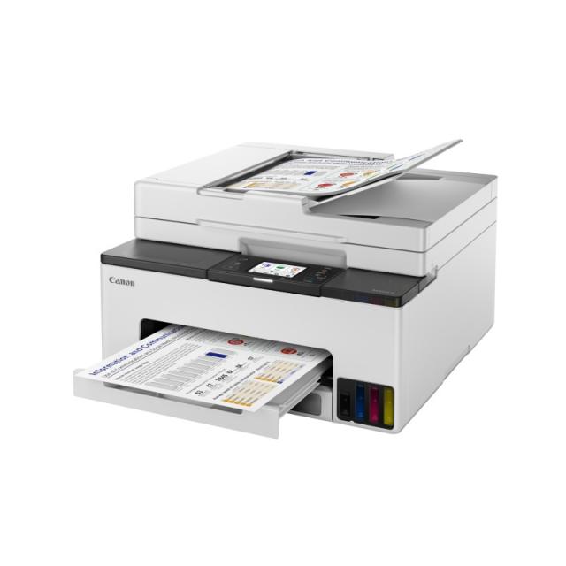 Canon - MAXIFY GX2050 Inyección de tinta A4 600 x 1200 DPI Wifi - 6171C023