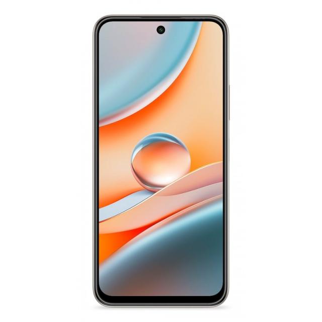 SPC - Discovery 3 Pro 17 cm (6.7") SIM doble Android 14 4G USB Tipo C 8 GB 256 GB 5000 mAh Gris