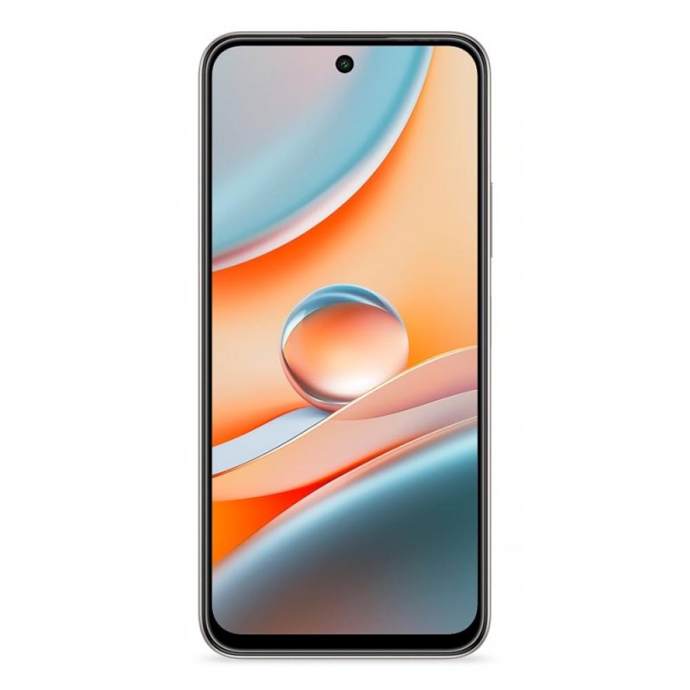 SPC - Discovery 3 Pro 17 cm (6.7") SIM doble Android 14 4G USB Tipo C 8 GB 256 GB 5000 mAh Gris