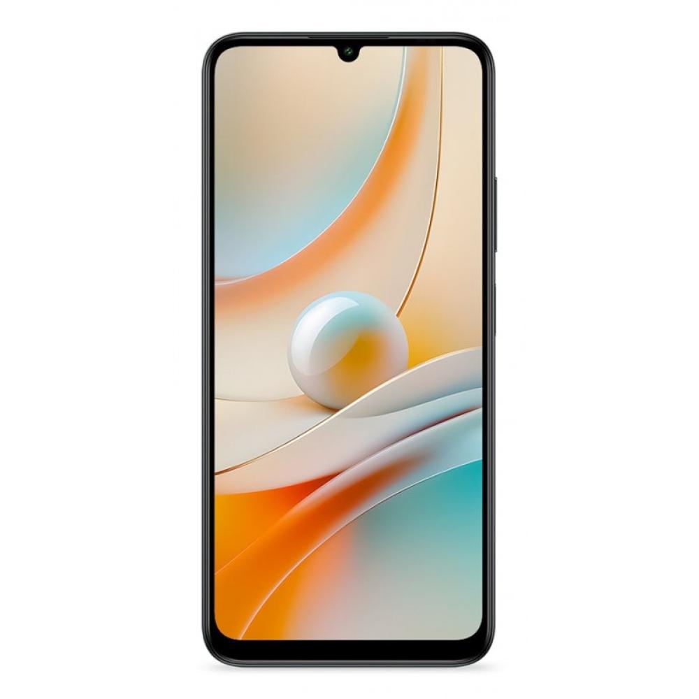 SPC - Discovery 3 17,3 cm (6.8") SIM doble Android 14 4G USB Tipo C 4 GB 128 GB 5000 mAh Gris