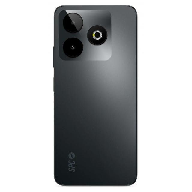 SPC - Discovery 3 SE 17,3 cm (6.8") SIM doble Android 14 4G USB Tipo C 4 GB 64 GB 5000 mAh Gris