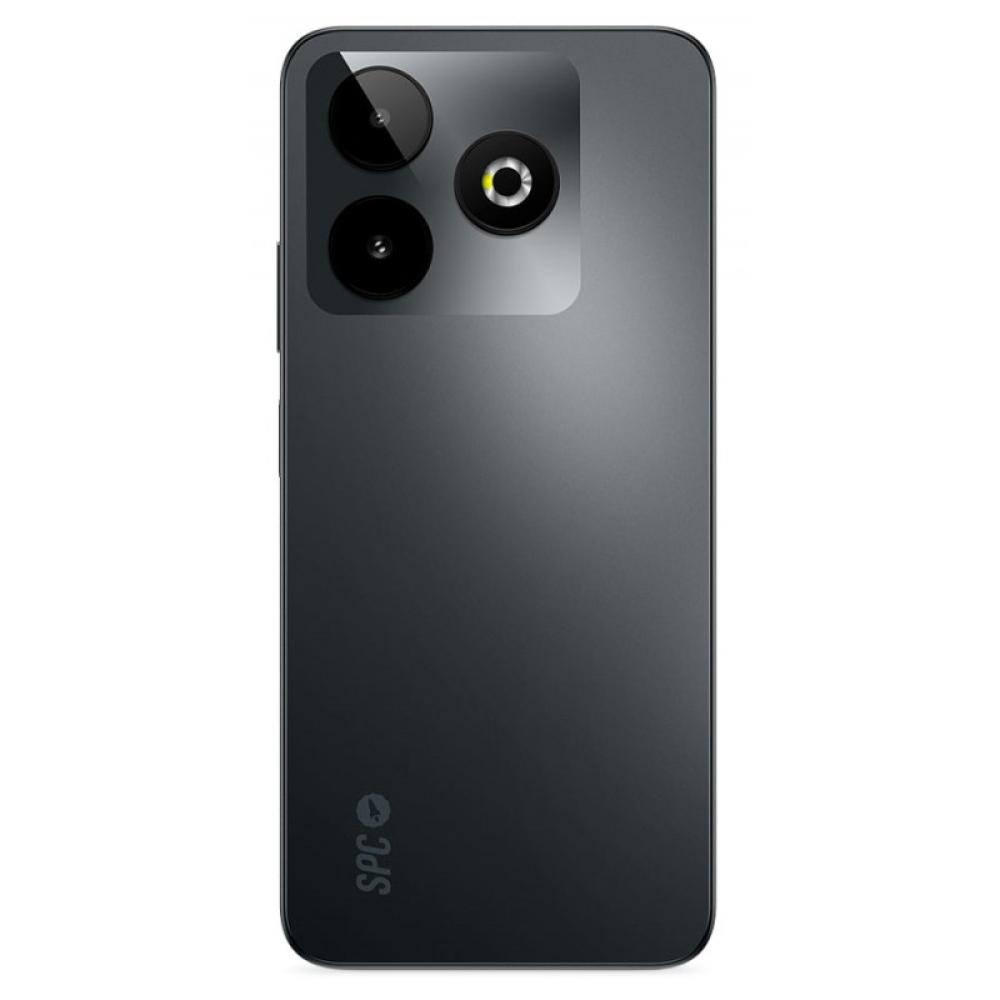 SPC - Discovery 3 SE 17,3 cm (6.8") SIM doble Android 14 4G USB Tipo C 4 GB 64 GB 5000 mAh Gris