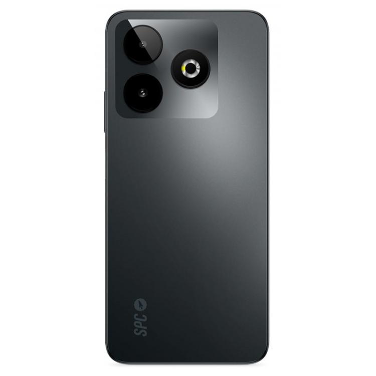 SPC - Discovery 3 SE 17,3 cm (6.8") SIM doble Android 14 4G USB Tipo C 4 GB 64 GB 5000 mAh Gris