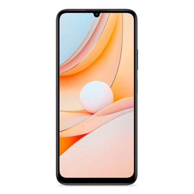 SPC - Discovery 3 SE 17,3 cm (6.8") SIM doble Android 14 4G USB Tipo C 4 GB 64 GB 5000 mAh Gris