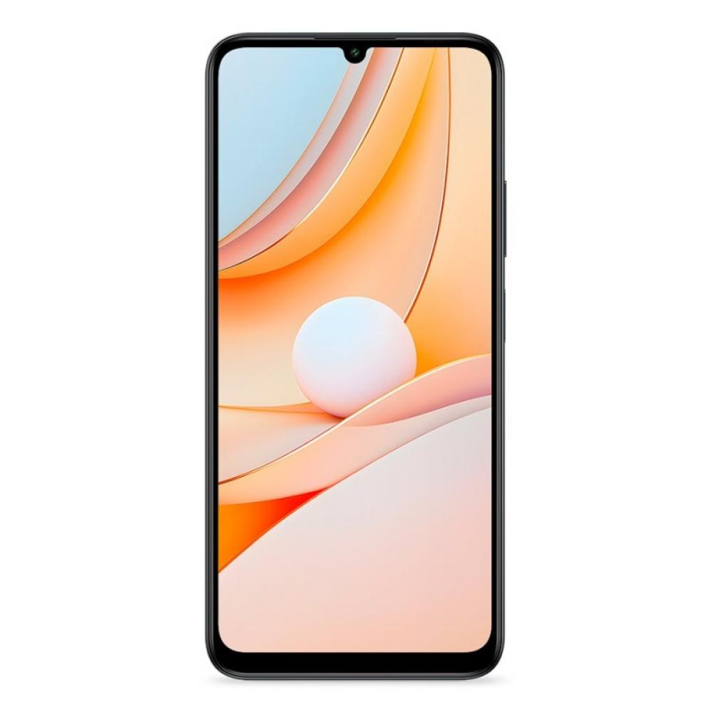 SPC - Discovery 3 SE 17,3 cm (6.8") SIM doble Android 14 4G USB Tipo C 4 GB 64 GB 5000 mAh Gris