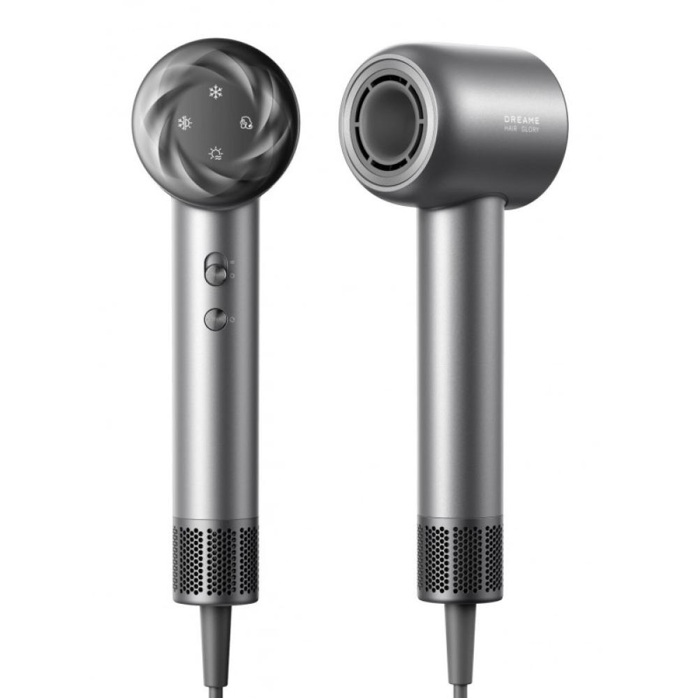 Dreame - Glory Mix secador 1600 W Negro
