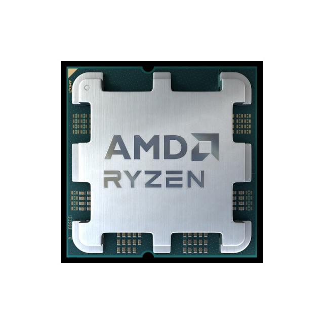 AMD - Ryzen 7 8700G procesador 4,2 GHz 16 MB L3 Bandeja (No incluye caja original)