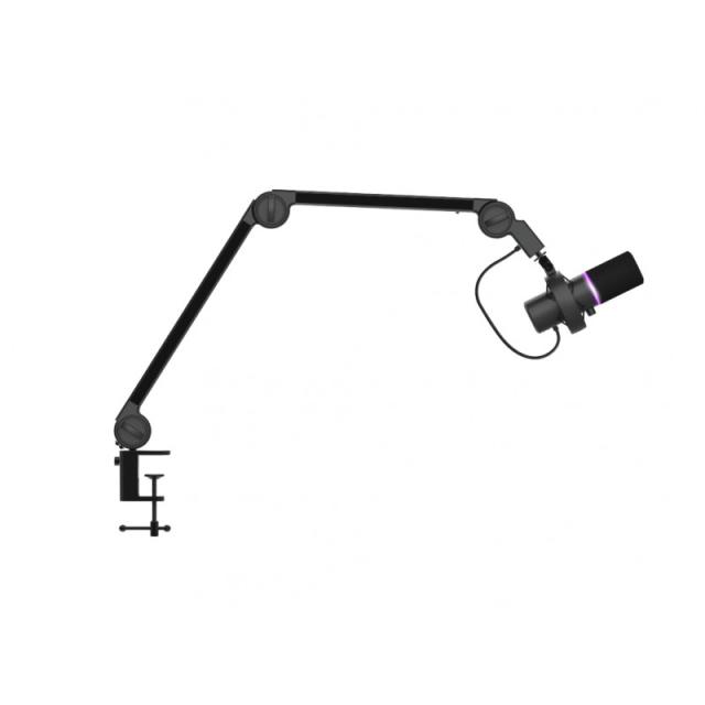 Trust - GXT 255+ Onyx Negro Micrófono para PC