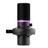 Trust - GXT 255+ Onyx Negro Micrófono para PC