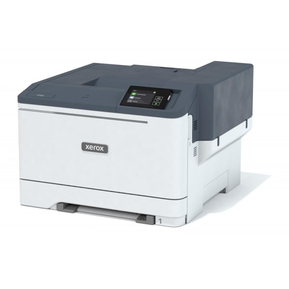 Xerox - C320 A4 33 ppm Impresora inalámbrica a doble cara PS3 PCL5e/6 2 bandejas Total 251 hojas